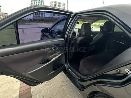 Toyota Camry 2015 года за 8 500 000 тг. в Астана – фото 20