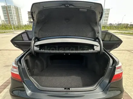 Toyota Camry 2015 года за 8 500 000 тг. в Астана – фото 22