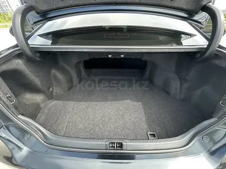 Toyota Camry 2015 года за 8 500 000 тг. в Астана – фото 23