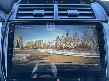 Toyota Camry 2015 года за 8 500 000 тг. в Астана – фото 27