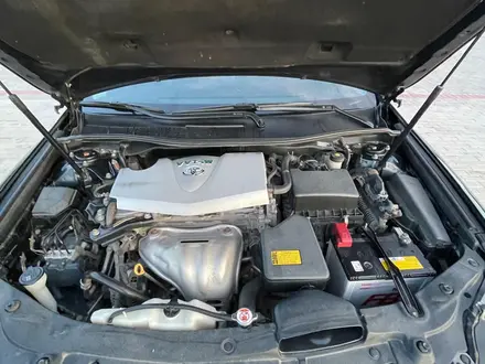 Toyota Camry 2015 года за 8 500 000 тг. в Астана – фото 30