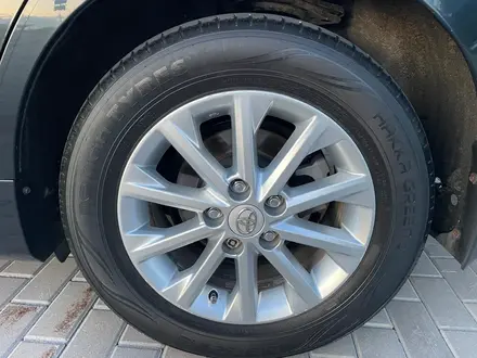 Toyota Camry 2015 года за 8 500 000 тг. в Астана – фото 31