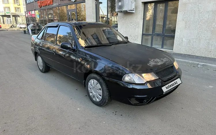 Daewoo Nexia 2013 года за 1 050 000 тг. в Кокшетау