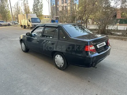 Daewoo Nexia 2013 года за 1 050 000 тг. в Кокшетау – фото 4