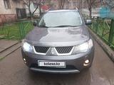 Mitsubishi Outlander 2009 года за 7 700 000 тг. в Ушарал