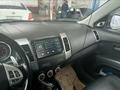 Mitsubishi Outlander 2009 годаүшін7 700 000 тг. в Ушарал – фото 11