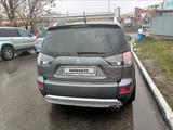 Mitsubishi Outlander 2009 года за 7 700 000 тг. в Ушарал – фото 5