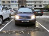 Toyota Yaris 2005 года за 2 950 000 тг. в Астана – фото 4
