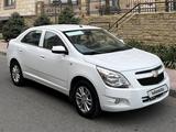 Chevrolet Cobalt 2023 годаfor6 650 000 тг. в Шымкент