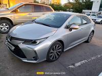 Toyota Corolla 2022 годаfor11 800 000 тг. в Астана