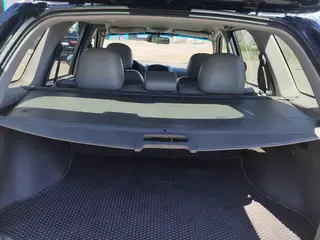 Hyundai Santa FE, 2008