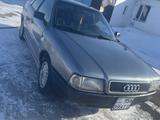 Audi 80 1987 годаfor500 000 тг. в Караганда – фото 2