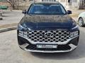 Hyundai Santa Fe 2023 года за 18 000 000 тг. в Актау