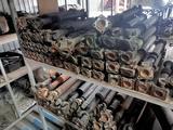 Кардан 2TR 1KD 1GD 2UZ 1GR 1UR карданный вал привода передний задний цапфа за 75 000 тг. в Алматы – фото 5