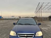 Chevrolet Lacetti 2011 года за 3 500 000 тг. в Шымкент