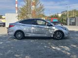 Hyundai Solaris 2011 годаүшін4 250 000 тг. в Костанай – фото 4