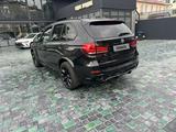 BMW X5 2016 года за 22 000 000 тг. в Тараз – фото 4