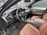 BMW X5 2016 года за 22 000 000 тг. в Тараз – фото 5