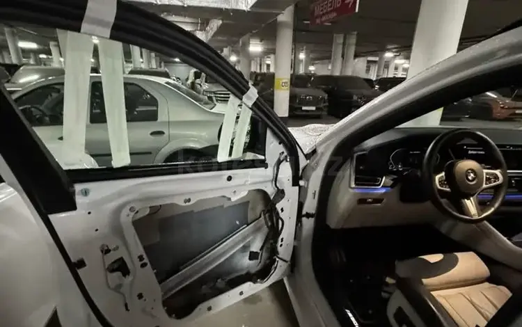 Доводчики BMW G30 за 350 000 тг. в Алматы