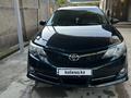 Toyota Camry 2014 годаүшін9 400 000 тг. в Шымкент – фото 2