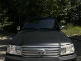 Toyota Land Cruiser 2005 года за 8 900 000 тг. в Алматы – фото 3