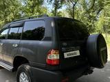 Toyota Land Cruiser 2005 года за 8 900 000 тг. в Алматы – фото 5