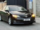 Toyota Camry 2013 года за 7 900 000 тг. в Шымкент
