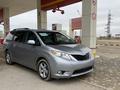 Toyota Sienna 2011 года за 8 300 000 тг. в Атырау – фото 4