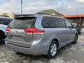 Toyota Sienna 2011 года за 8 300 000 тг. в Атырау – фото 5