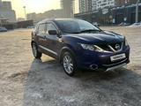 Nissan Qashqai 2015 годаfor8 000 000 тг. в Астана – фото 4