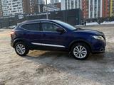 Nissan Qashqai 2015 года за 8 100 000 тг. в Астана – фото 5