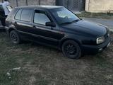 Volkswagen Golf 1993 годаүшін650 000 тг. в Алматы