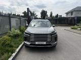 EXEED VX 2025 года за 18 000 000 тг. в Алматы – фото 2