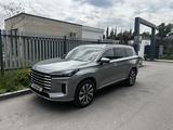 EXEED VX 2025 года за 18 000 000 тг. в Алматы