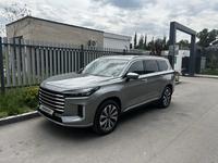 EXEED VX 2025 годаүшін17 500 000 тг. в Алматы