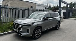 EXEED VX 2025 года за 18 000 000 тг. в Алматы
