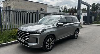 EXEED VX 2025 года за 17 500 000 тг. в Алматы