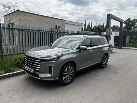 EXEED VX 2025 года за 17 500 000 тг. в Алматы