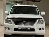 Lexus LX 570 2009 года за 17 300 000 тг. в Астана