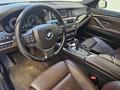 BMW 535 2013 года за 12 000 000 тг. в Алматы – фото 2