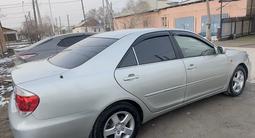 Toyota Camry 2004 годаfor4 799 000 тг. в Кызылорда – фото 2