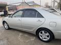 Toyota Camry 2004 года за 4 799 000 тг. в Кызылорда – фото 18