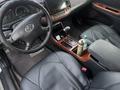 Toyota Camry 2004 года за 4 799 000 тг. в Кызылорда – фото 7