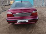 Daewoo Nexia 2007 годаүшін550 000 тг. в Шардара – фото 4