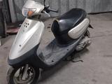 Yamaha  JOG 2000 года за 150 000 тг. в Есик – фото 4