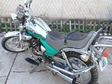 Lifan  LF150-9J 2015 года за 400 000 тг. в Тараз – фото 2