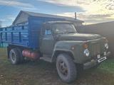 ГАЗ  53 1988 года за 2 500 000 тг. в Боровской
