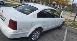 Volkswagen Passat 1998 года за 1 500 000 тг. в Шымкент – фото 3