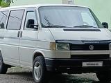 Volkswagen Transporter 1993 года за 2 800 000 тг. в Шымкент