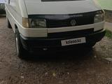 Volkswagen Transporter 1993 года за 2 800 000 тг. в Шымкент – фото 4